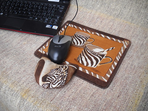"Vůně kávy u PC" aneb "Aby ruka nebolela" — foto 2