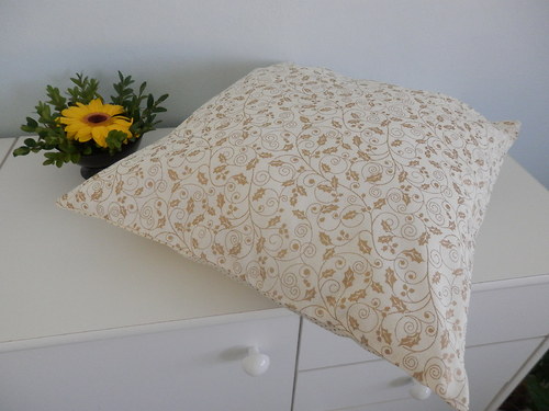 Polštářek 9 - vánoční kolekce — foto 3