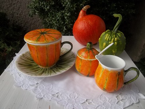 Maličký džbáneček — foto 3