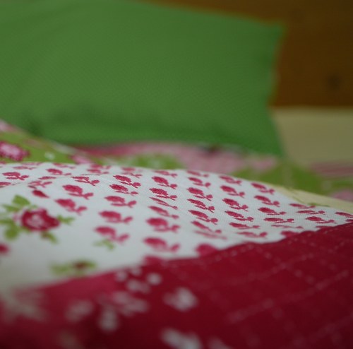 Patchworkové - na přání — foto 3