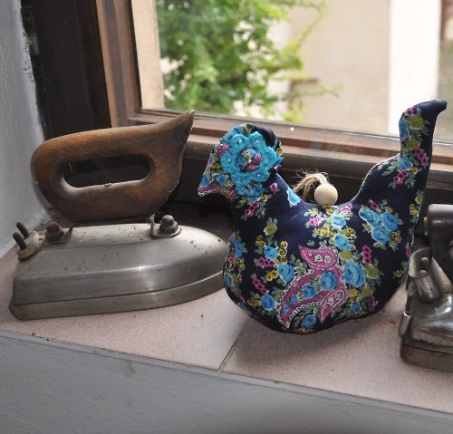 Ptáček Jarabáček — foto 5