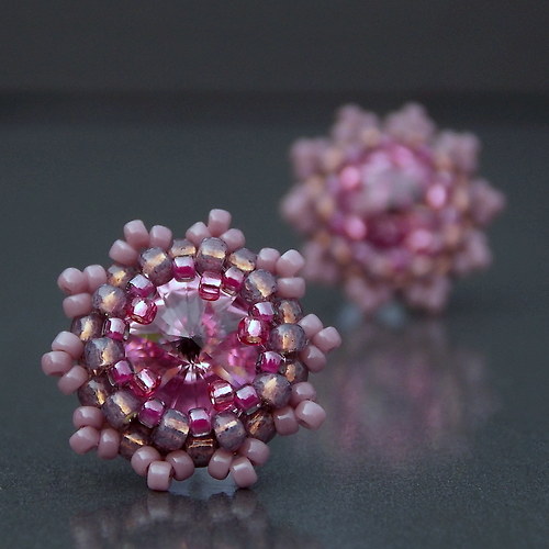 Fuchsia Light - Swarovski... — foto 2