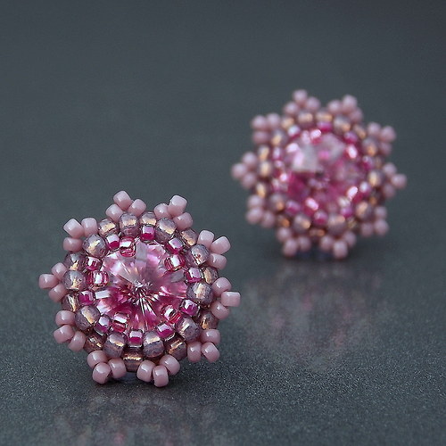 Fuchsia Light - Swarovski... — foto 3