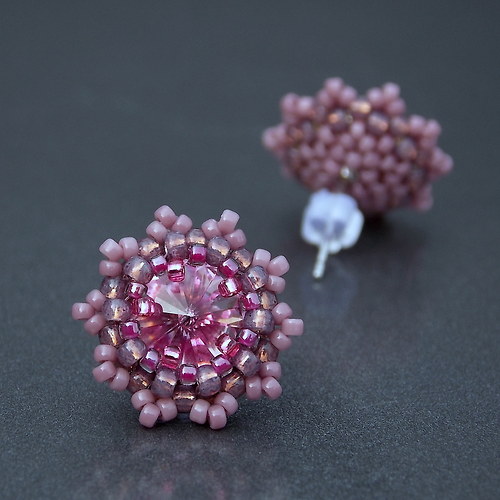 Fuchsia Light - Swarovski... — foto 4