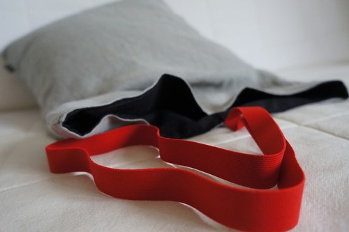 Polštář Folded oboustranný — foto 3