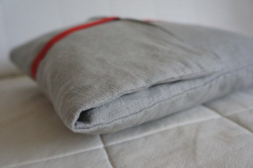 Polštář Folded oboustranný — foto 2