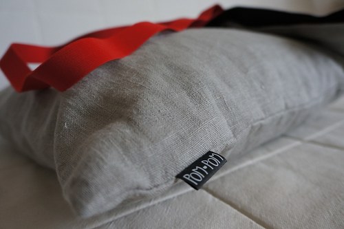 Polštář Folded oboustranný — foto 4
