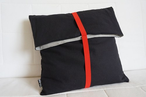 Polštář Folded oboustranný — foto 6