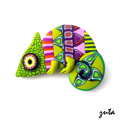 Chameleon — foto 3