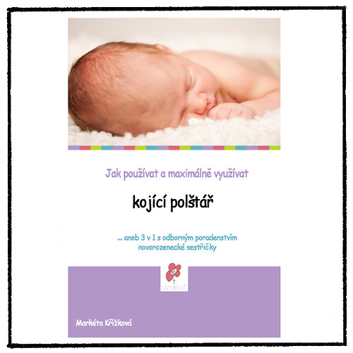 KOJÍCÍ POLŠTÁŘ 3 v 1 — foto 3