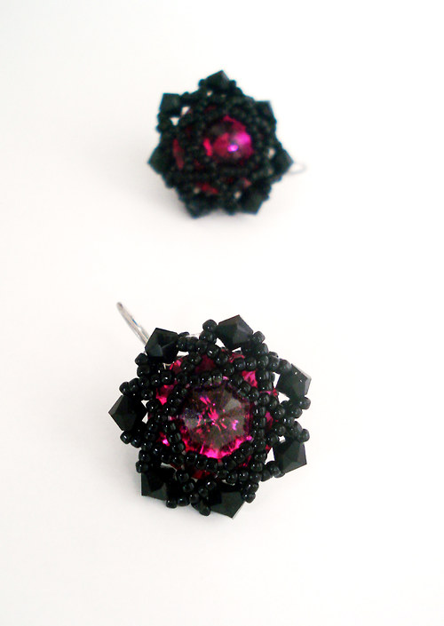 Rivolky fuchsia — foto 2
