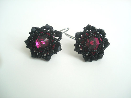 Rivolky fuchsia — foto 3