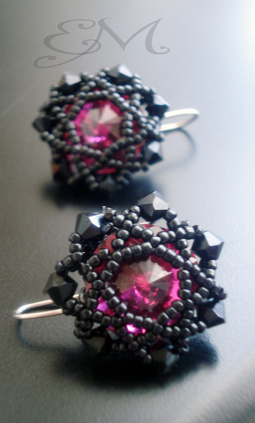 Rivolky fuchsia — foto 5