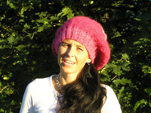 Cappello ROSAIO FIORE 2 — foto 2
