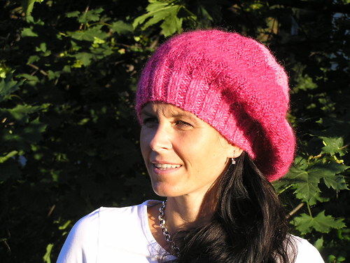 Cappello ROSAIO FIORE 2 — foto 3