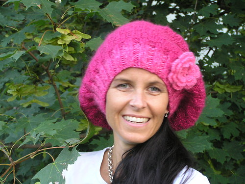 Cappello ROSAIO FIORE 2 — foto 4