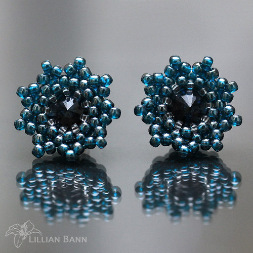 Puzetky se Swarovski — foto 2