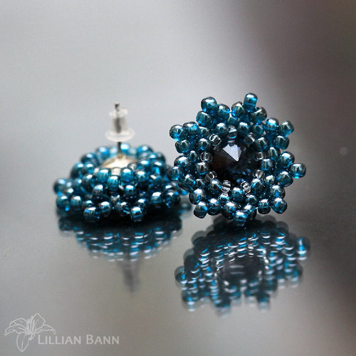 Puzetky se Swarovski — foto 3