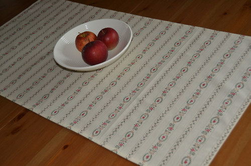 Vánoce na chalupě (100x50 cm) — foto 3
