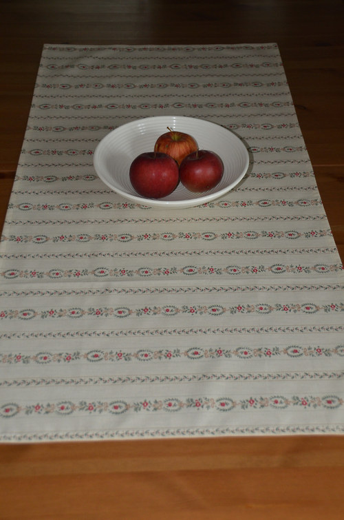 Vánoce na chalupě (100x50 cm) — foto 5