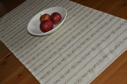 Vánoce na chalupě (100x50 cm) — foto 6
