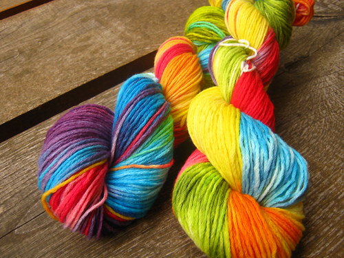 100% merino Duha - rezervace — foto 2