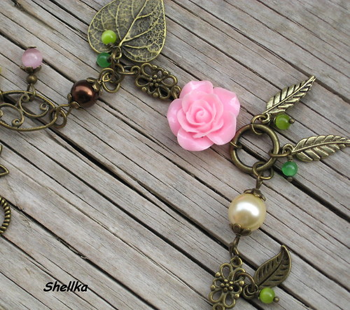 Náramek ,,RACHEL,, — foto 3