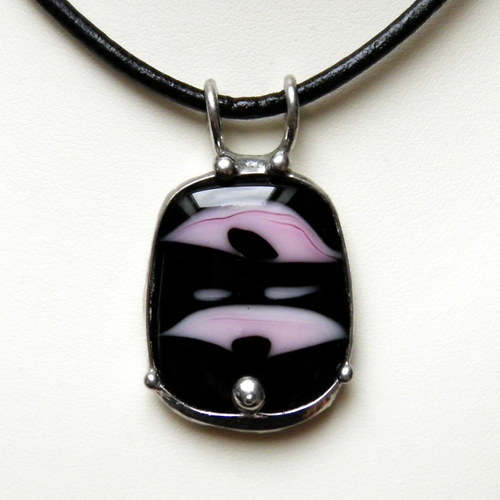 Black and pink — foto 2