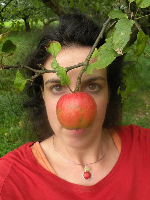 Jablečný — foto 2