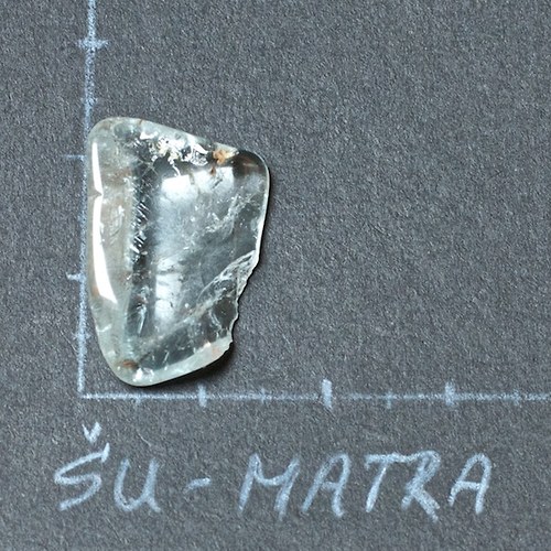 Topaz - SLEVA — foto 2