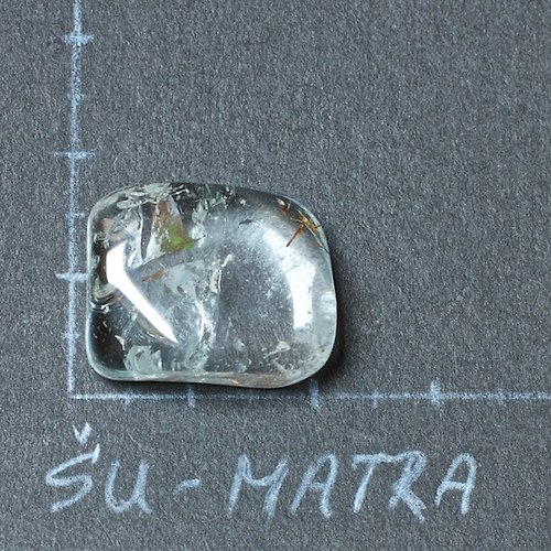 Topaz — foto 2