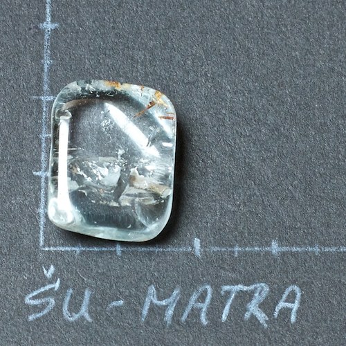 Topaz — foto 3