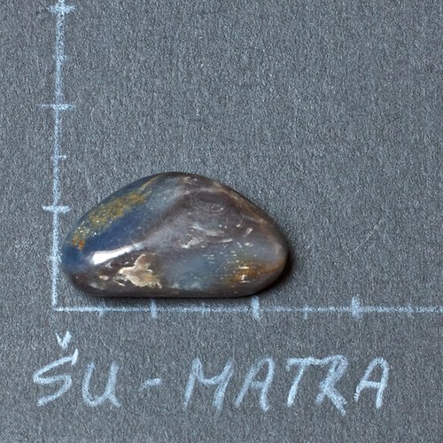 Safír — foto 2