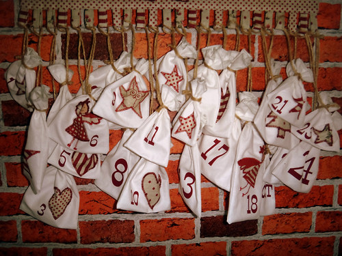 Adventní kalendář - SLEVA! — foto 6