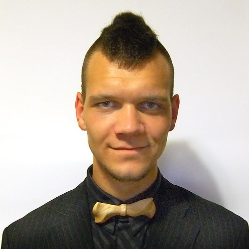 Motýlek — foto 2