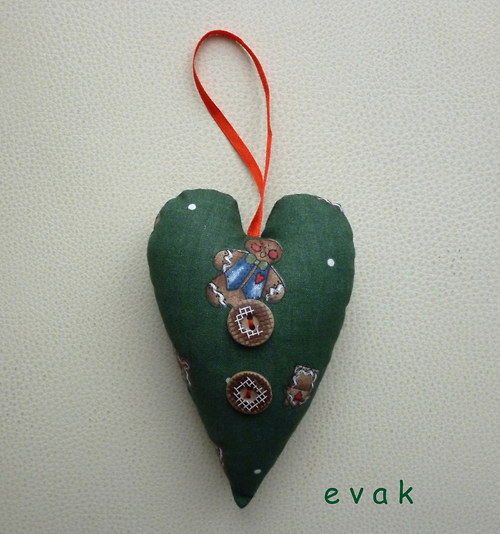SLEVA - Na vánoční pečení — foto 2