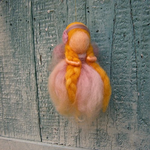Vílenka malinká č. 135 — foto 2
