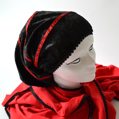 Oboustranná elegance v originále - komplet — foto 4
