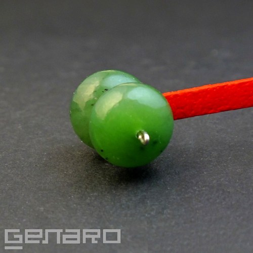Nefritová Souprava Minimal — foto 2