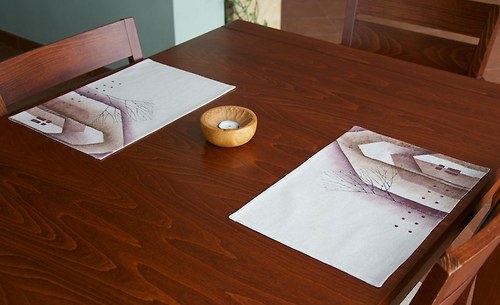 Prostírání — foto 3
