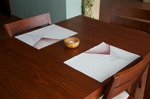 Prostírání — foto 3