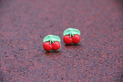 Třešinky — foto 5