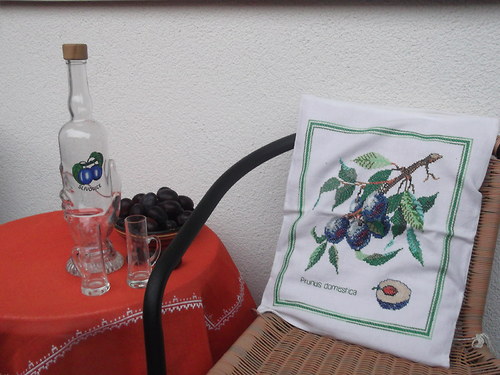 Švestky,kam se podíváš — foto 3