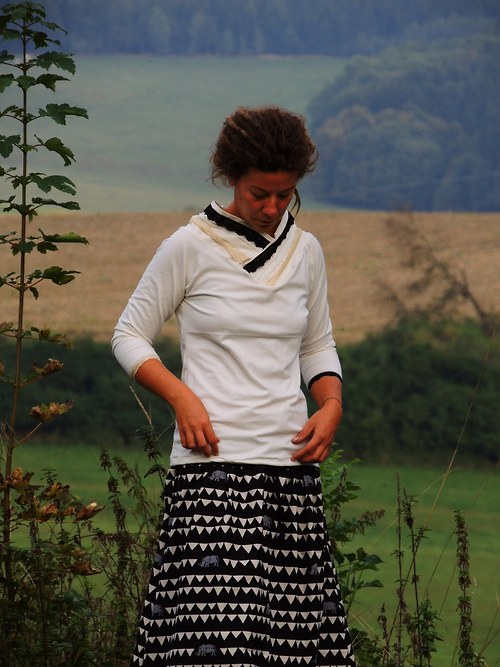 Tričko — foto 2