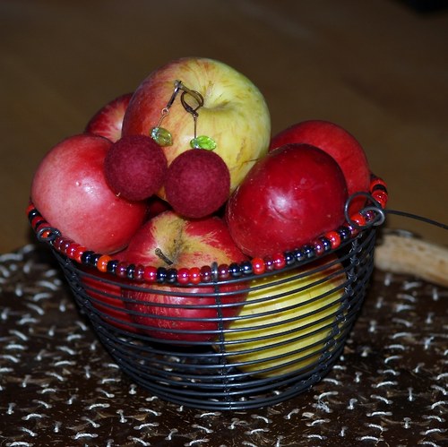 Apple Strudel — foto 6