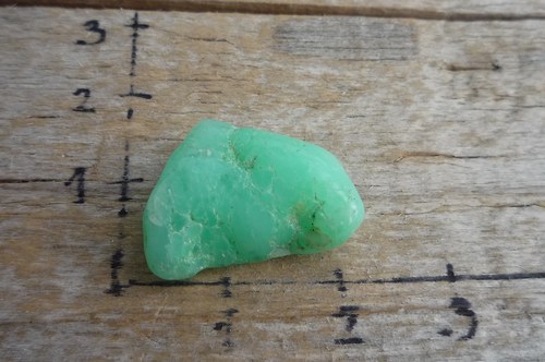 Chryzopras P1521 — foto 2