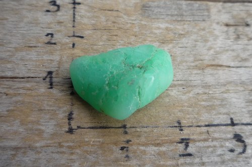 Chryzopras P1521 — foto 3