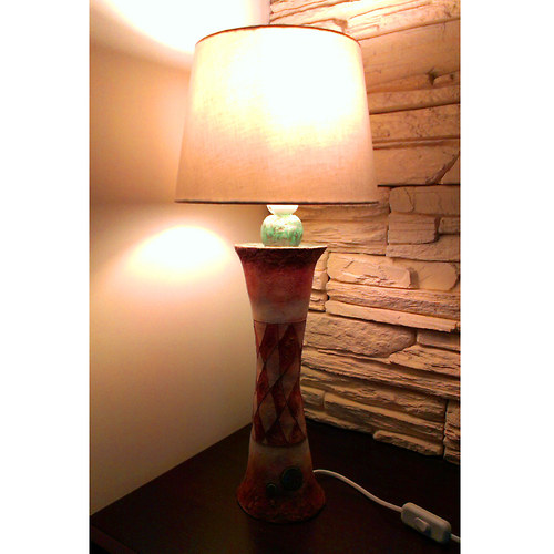 Lampa - tajemství — foto 2
