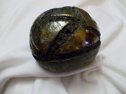 Raku těžítko 1 — foto 4