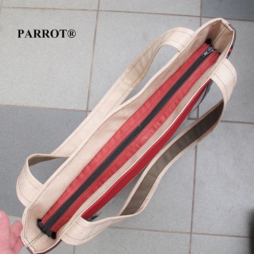 Soubor Secese G. Klimt No. 16 - PARROT® — foto 4